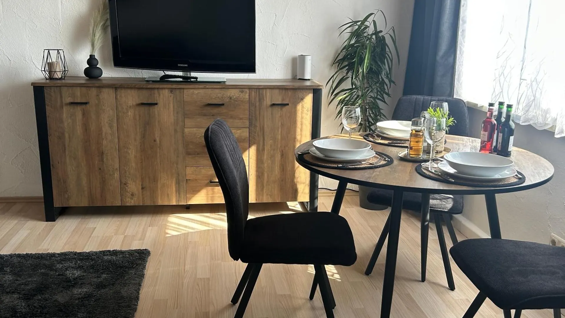 Gaestezimmer Mia Donauwörth