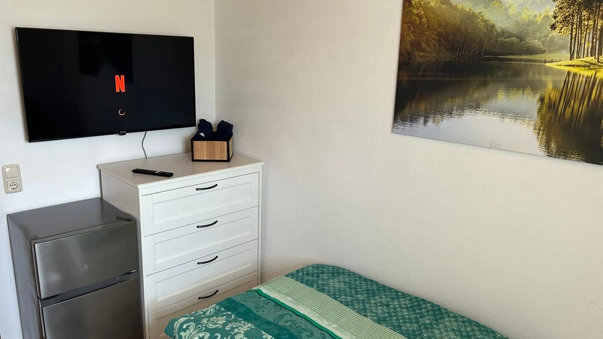 Gaestezimmer Mia Donauwörth 0*,  德国