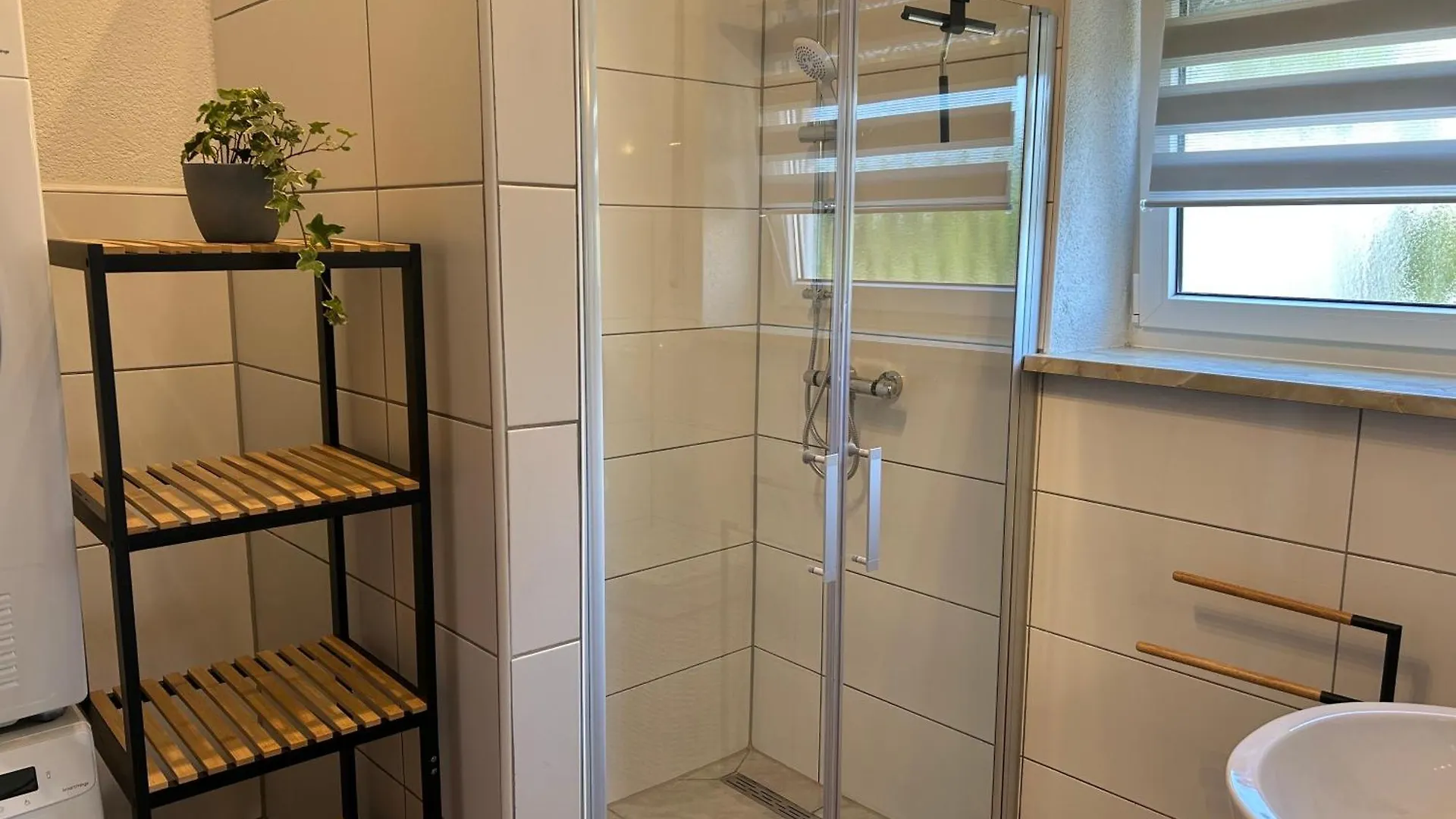 Gaestezimmer Mia Donauwörth 民宿