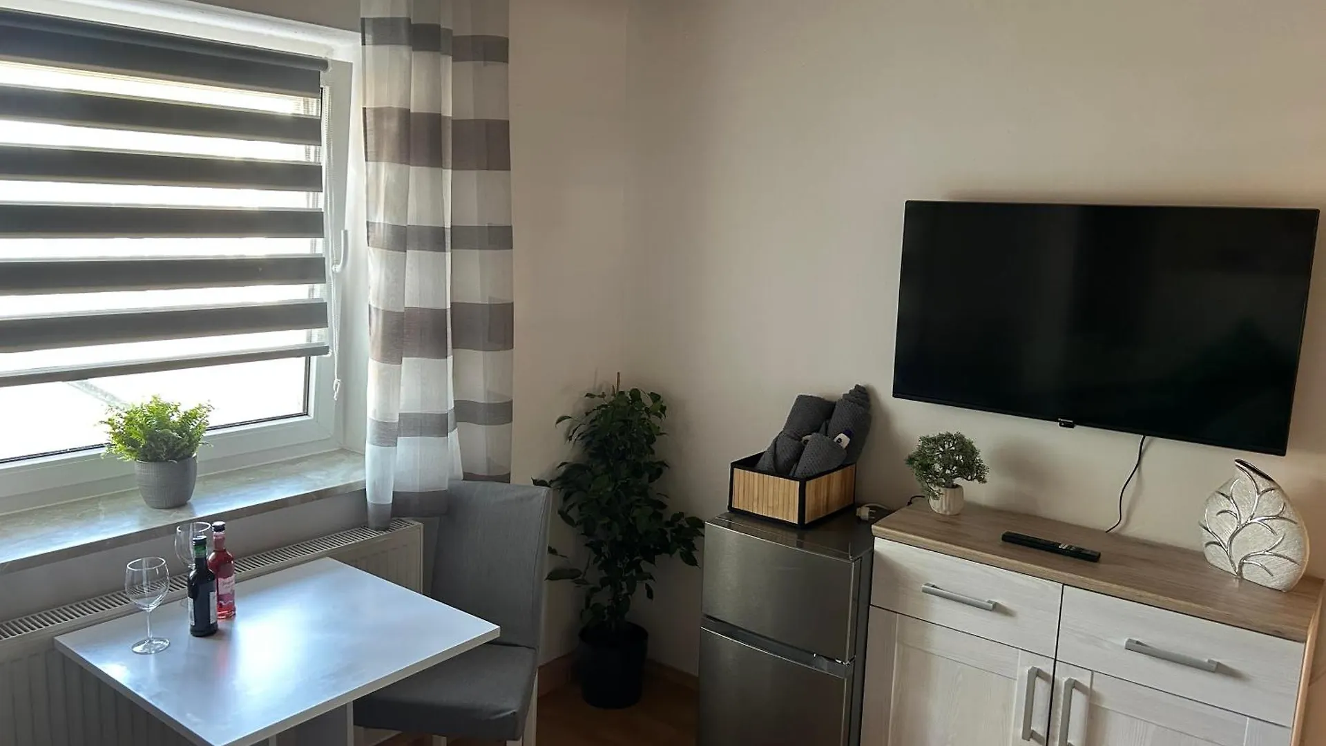 Gaestezimmer Mia Donauwörth 德国